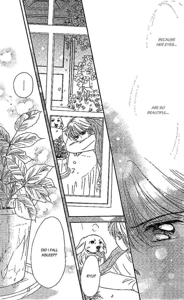 Les Mille Fleurs Chapter 9 page 4 - Chapter 9: The Freesia that Welcomed in the Spring
