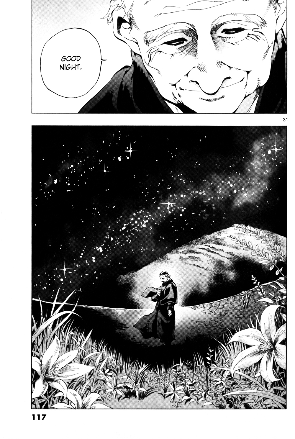 Les Miserables (ARAI Takahiro) Chapter 2 page 32 - Chapter 2 : Righteous Person Myriel
