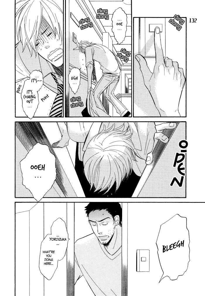 Les Sciences et les Fantaisie Chapter 1 page 27 - Chapter 1