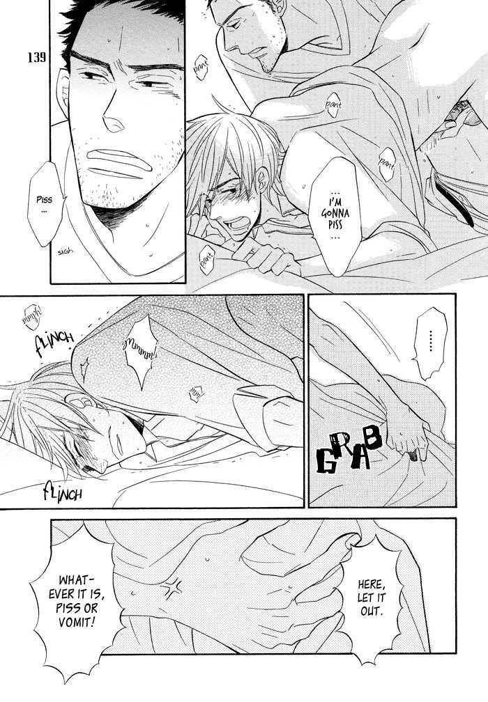 Les Sciences et les Fantaisie Chapter 1 page 34 - Chapter 1
