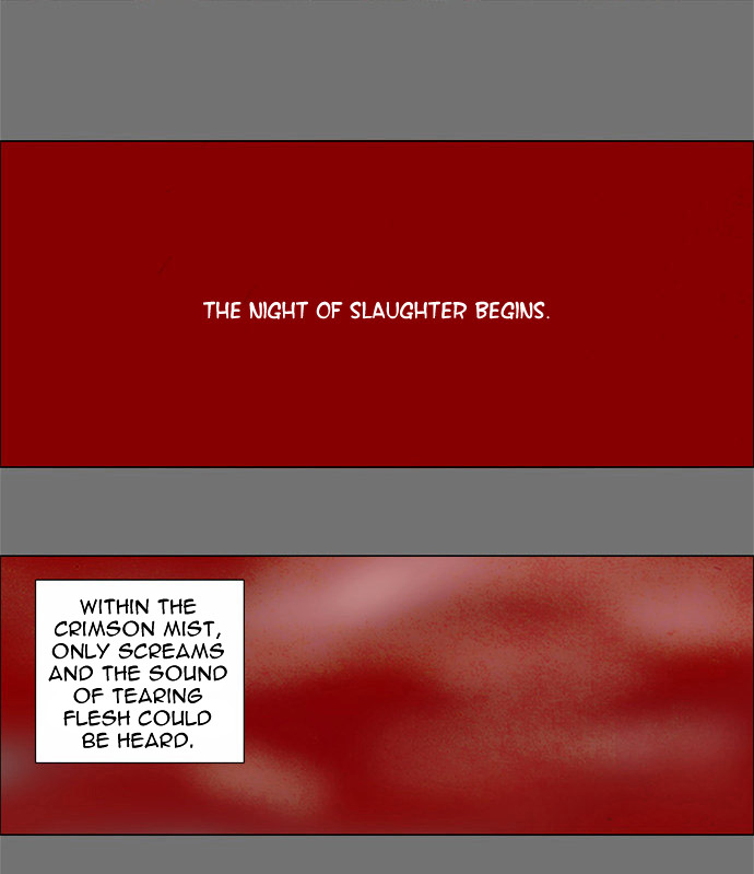 Lessa the Crimson Knight Chapter 0 page 16 - Chapter 0 : Prologue