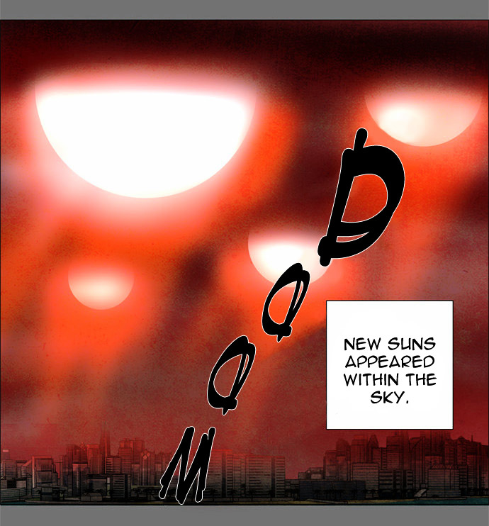 Lessa the Crimson Knight Chapter 0 page 18 - Chapter 0 : Prologue