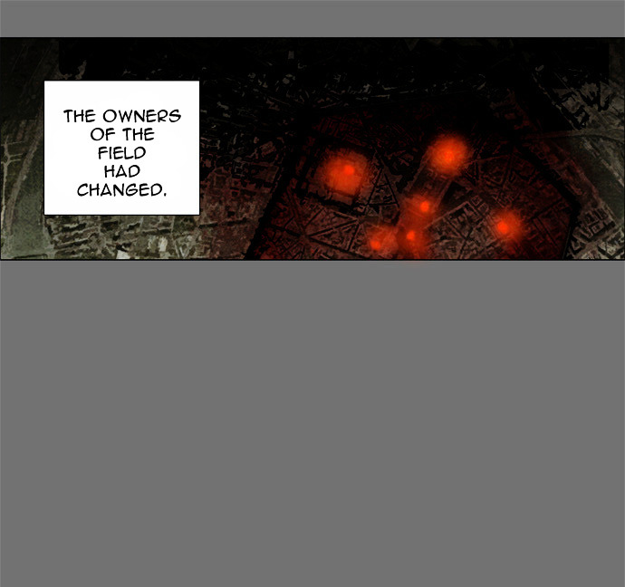 Lessa the Crimson Knight Chapter 0 page 20 - Chapter 0 : Prologue