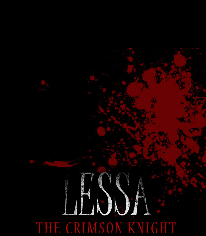 Lessa the Crimson Knight Chapter 0 page 24 - Chapter 0 : Prologue