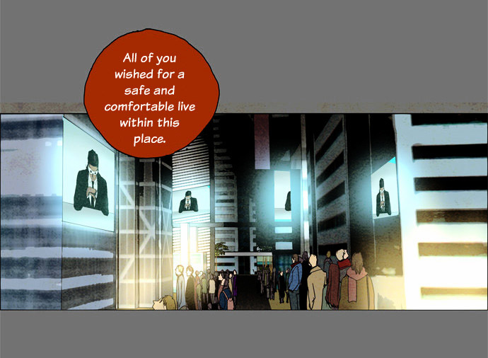 Lessa the Crimson Knight Chapter 0 page 9 - Chapter 0 : Prologue