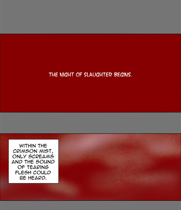 Lessa the Crimson Knight Chapter 1 page 13 - Chapter 1