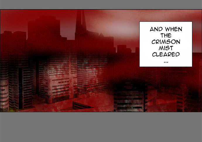 Lessa the Crimson Knight Chapter 1 page 14 - Chapter 1