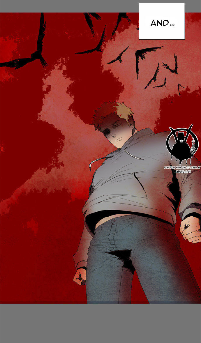 Lessa the Crimson Knight Chapter 1 page 17 - Chapter 1