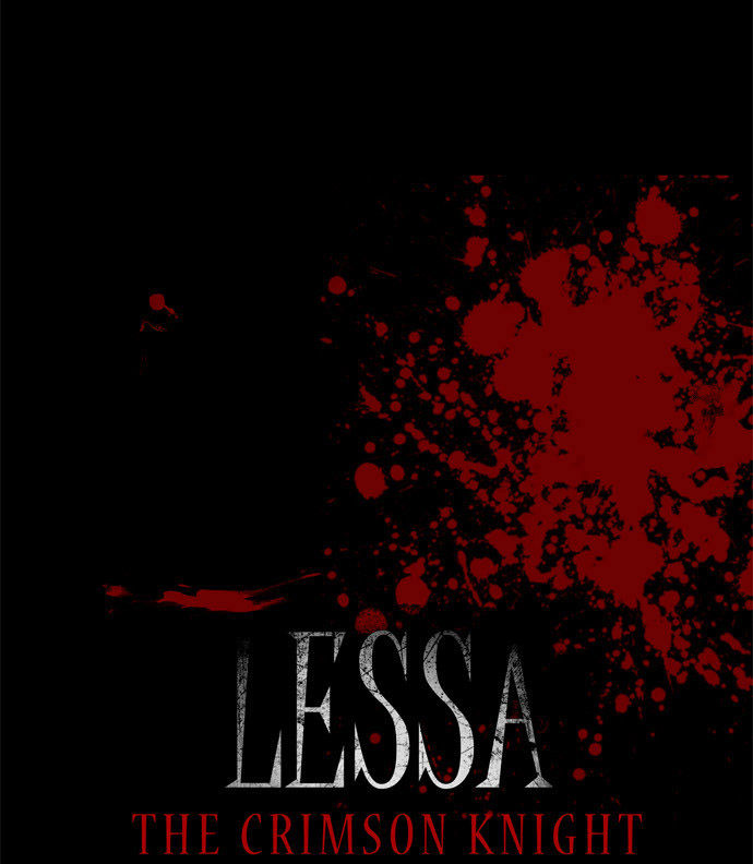 Lessa the Crimson Knight Chapter 1 page 20 - Chapter 1