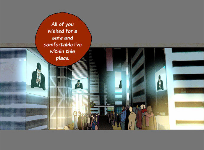 Lessa the Crimson Knight Chapter 1 page 7 - Chapter 1