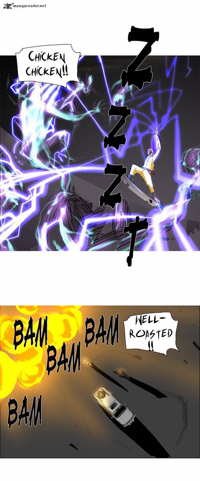 Lessa the Crimson Knight Chapter 10 page 13 - Chapter 10