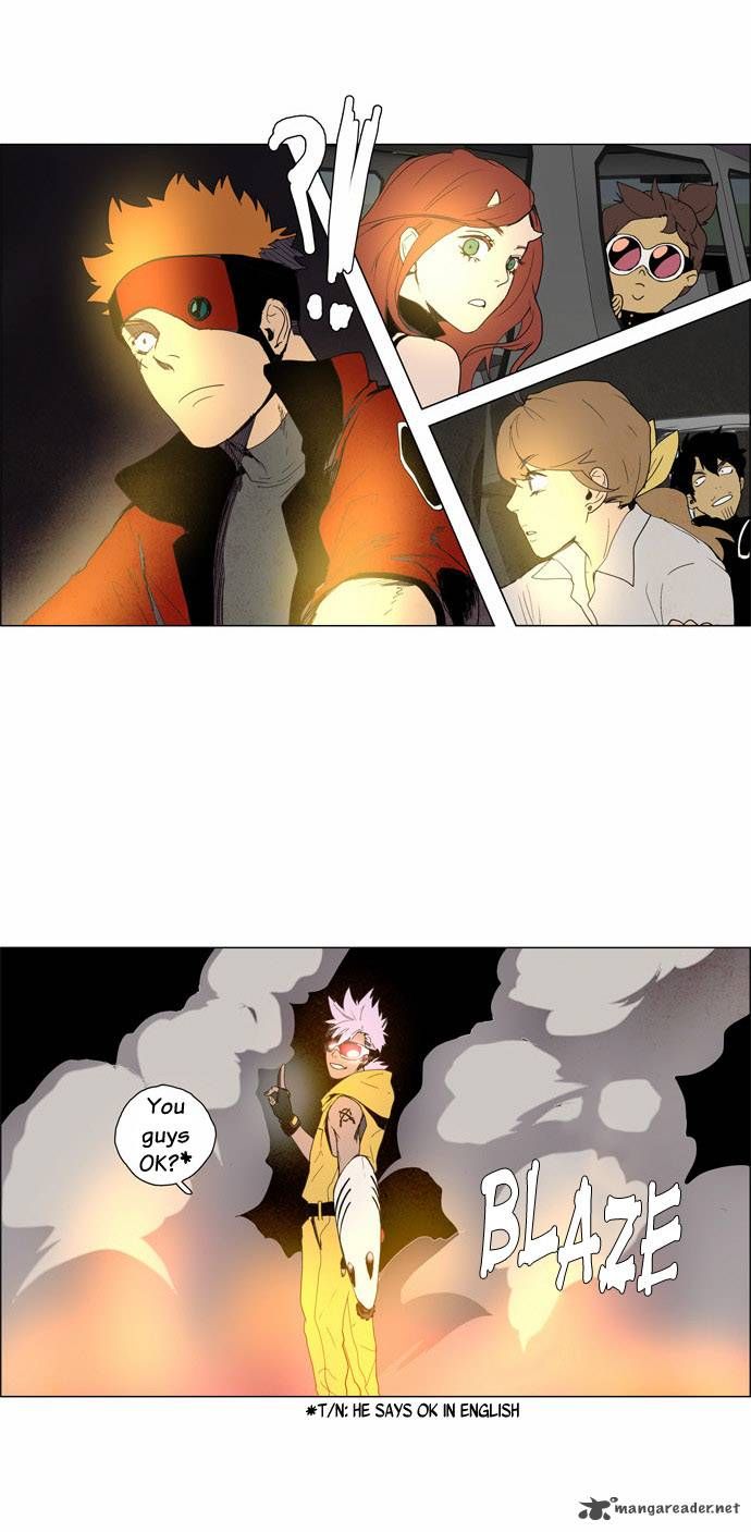 Lessa the Crimson Knight Chapter 10 page 14 - Chapter 10