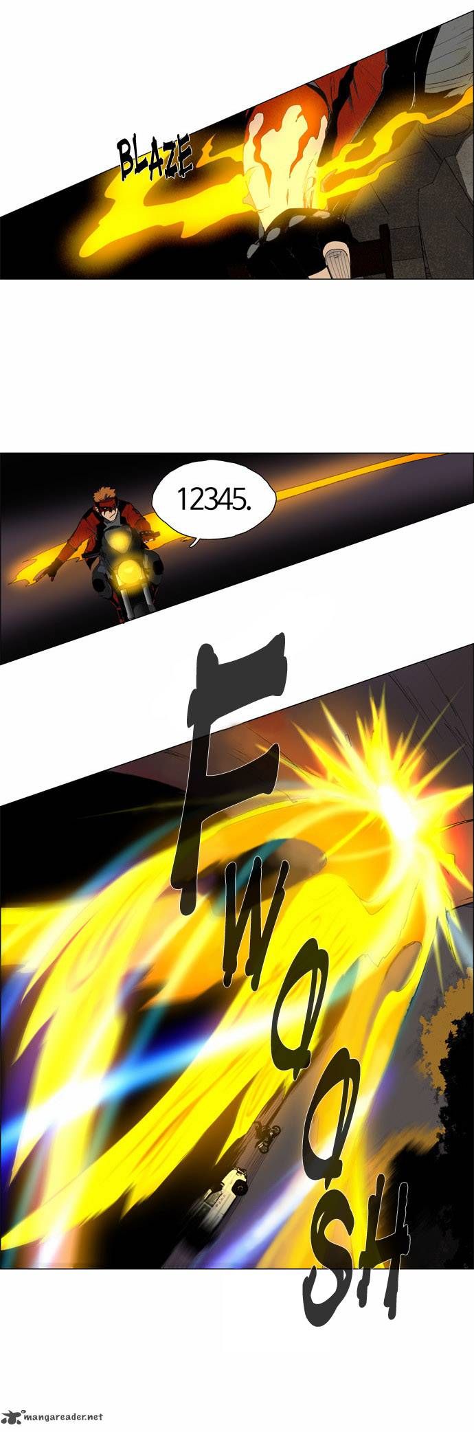 Lessa the Crimson Knight Chapter 10 page 7 - Chapter 10