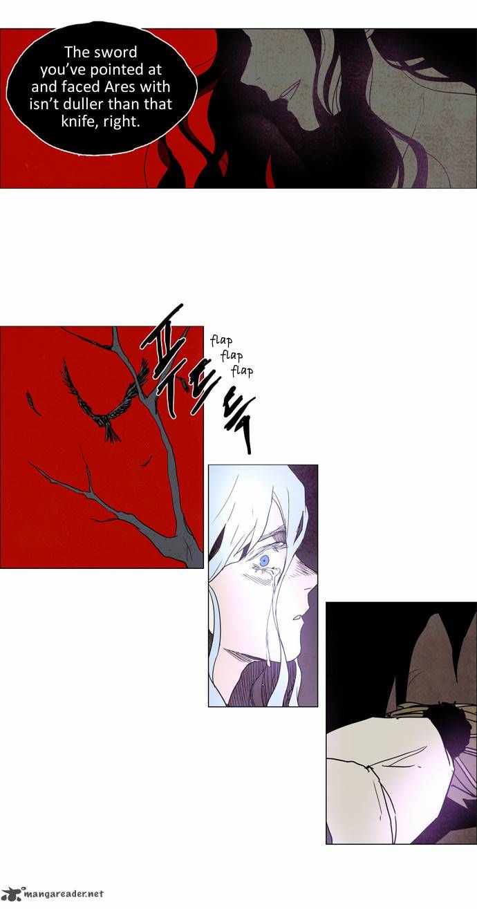 Lessa the Crimson Knight Chapter 100 page 12 - Chapter 100