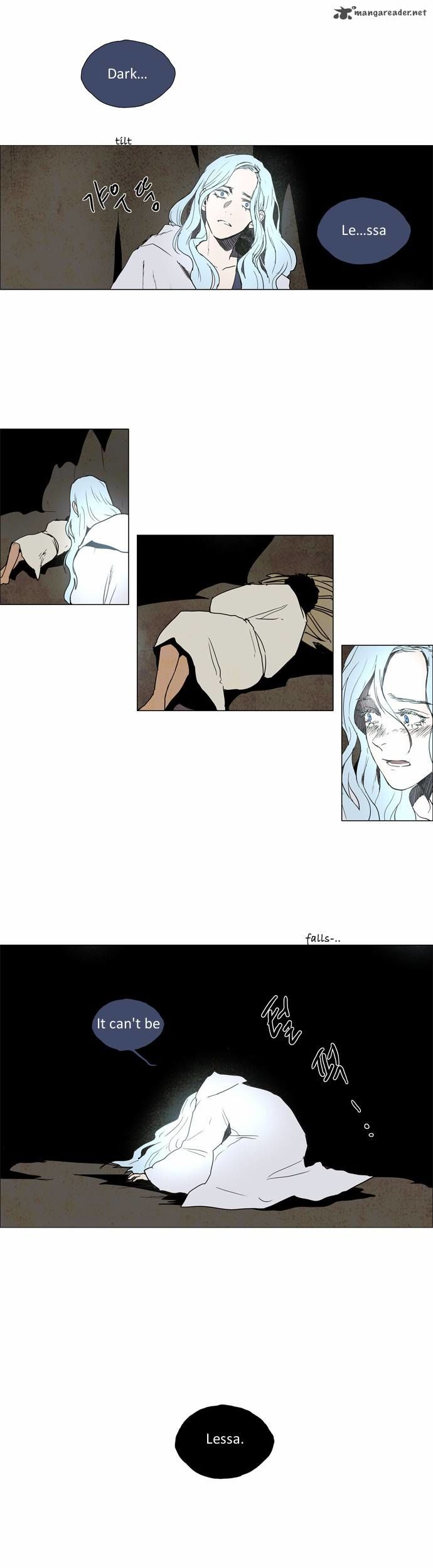 Lessa the Crimson Knight Chapter 100 page 7 - Chapter 100