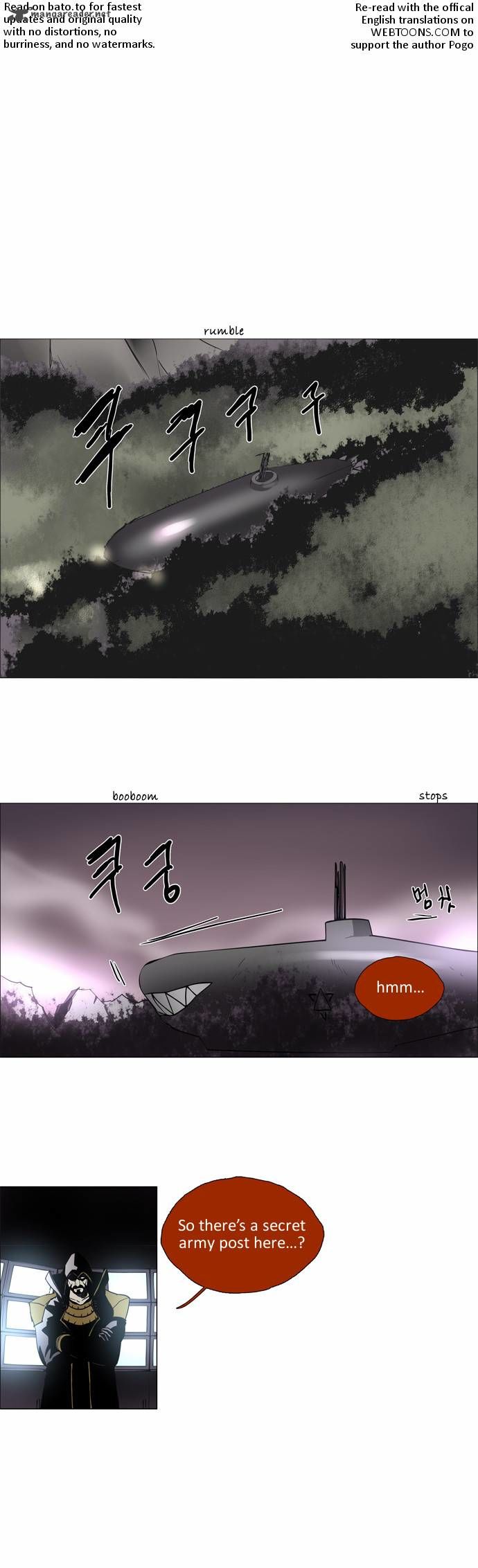 Lessa the Crimson Knight Chapter 101 page 1 - Chapter 101