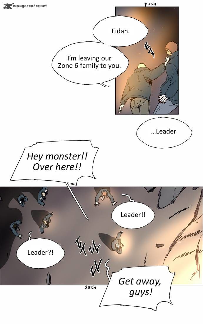 Lessa the Crimson Knight Chapter 101 page 13 - Chapter 101