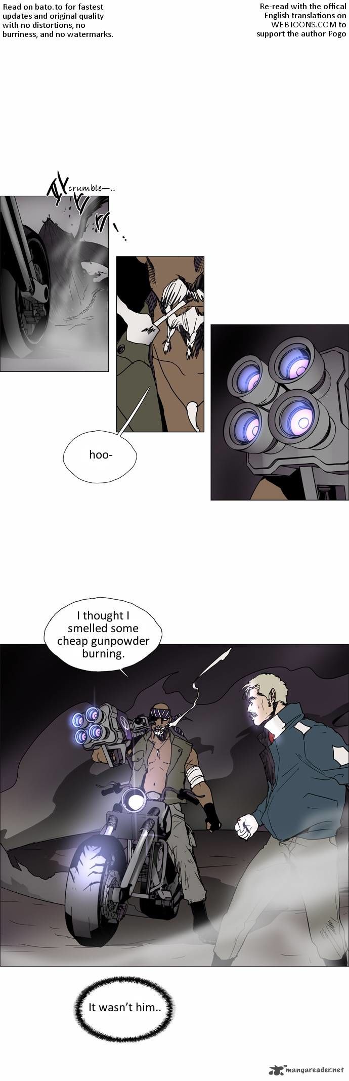 Lessa the Crimson Knight Chapter 102 page 1 - Chapter 102