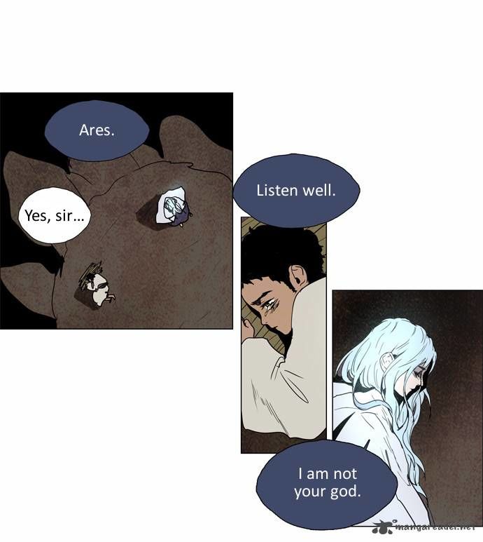 Lessa the Crimson Knight Chapter 102 page 11 - Chapter 102