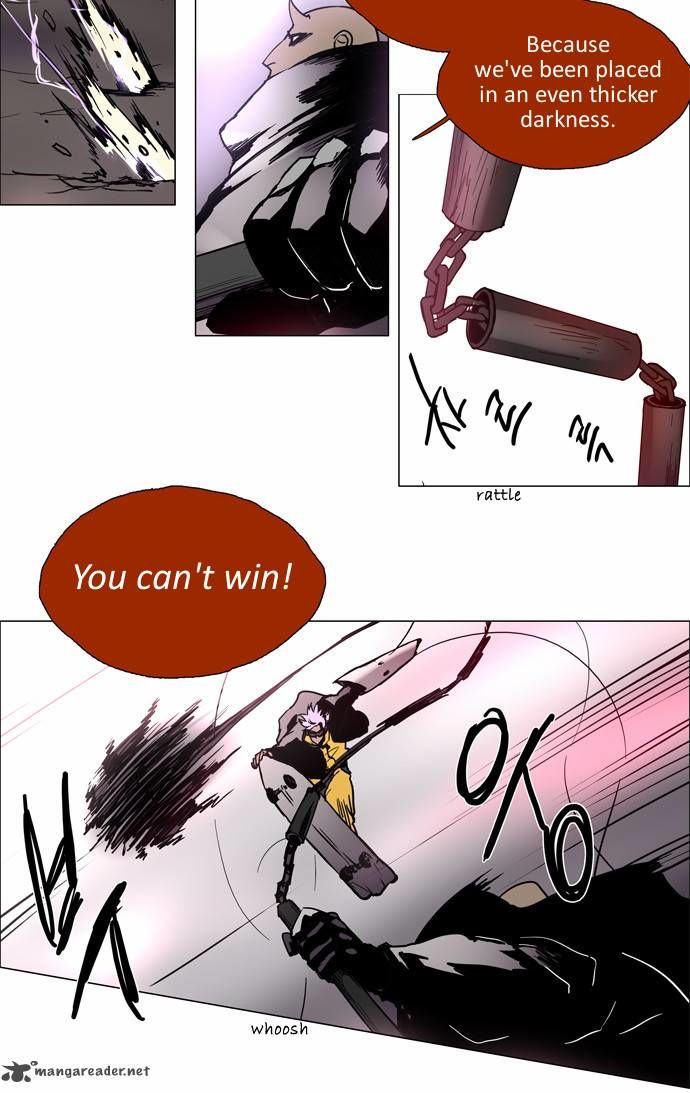 Lessa the Crimson Knight Chapter 102 page 5 - Chapter 102