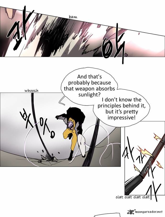 Lessa the Crimson Knight Chapter 102 page 6 - Chapter 102