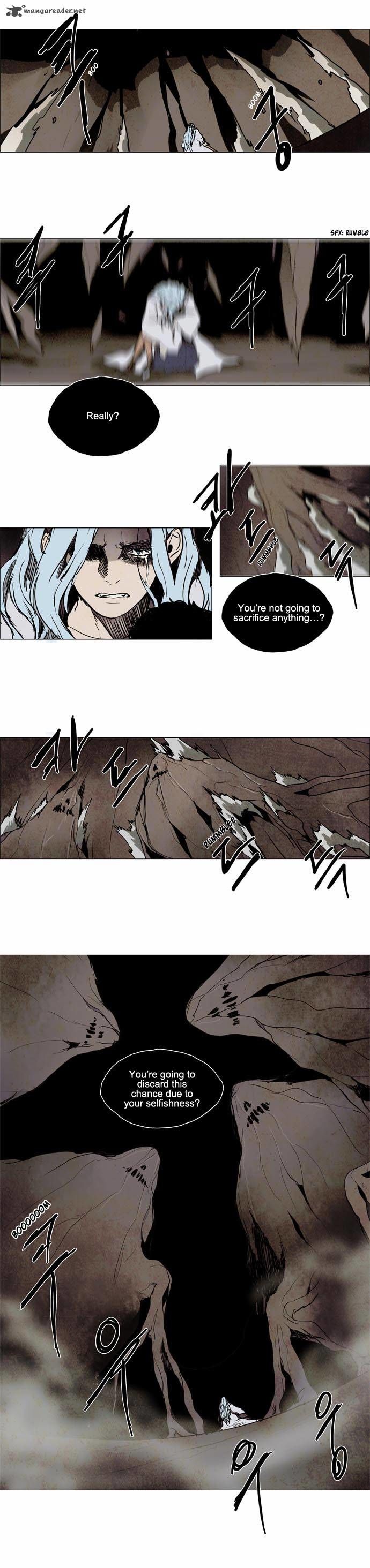 Lessa the Crimson Knight Chapter 103 page 11 - Chapter 103