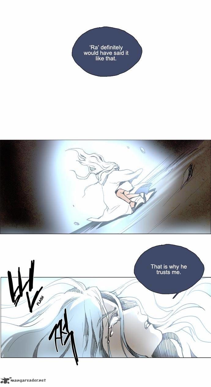 Lessa the Crimson Knight Chapter 103 page 13 - Chapter 103