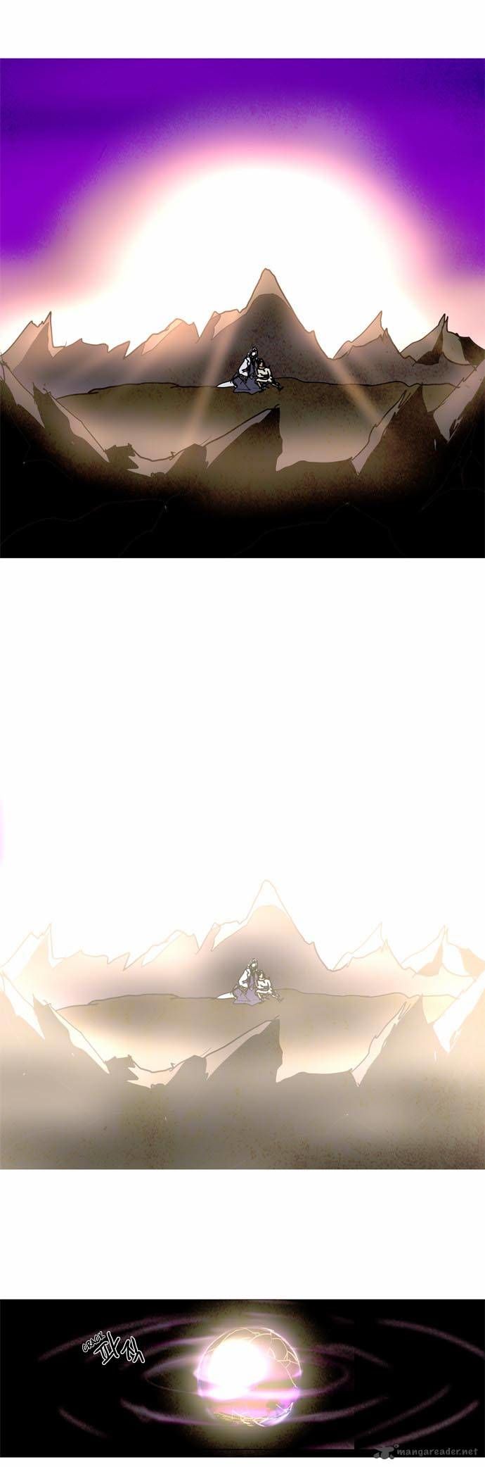 Lessa the Crimson Knight Chapter 103 page 17 - Chapter 103