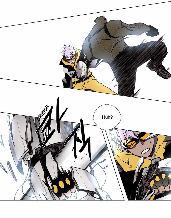 Lessa the Crimson Knight Chapter 104 page 10 - Chapter 104