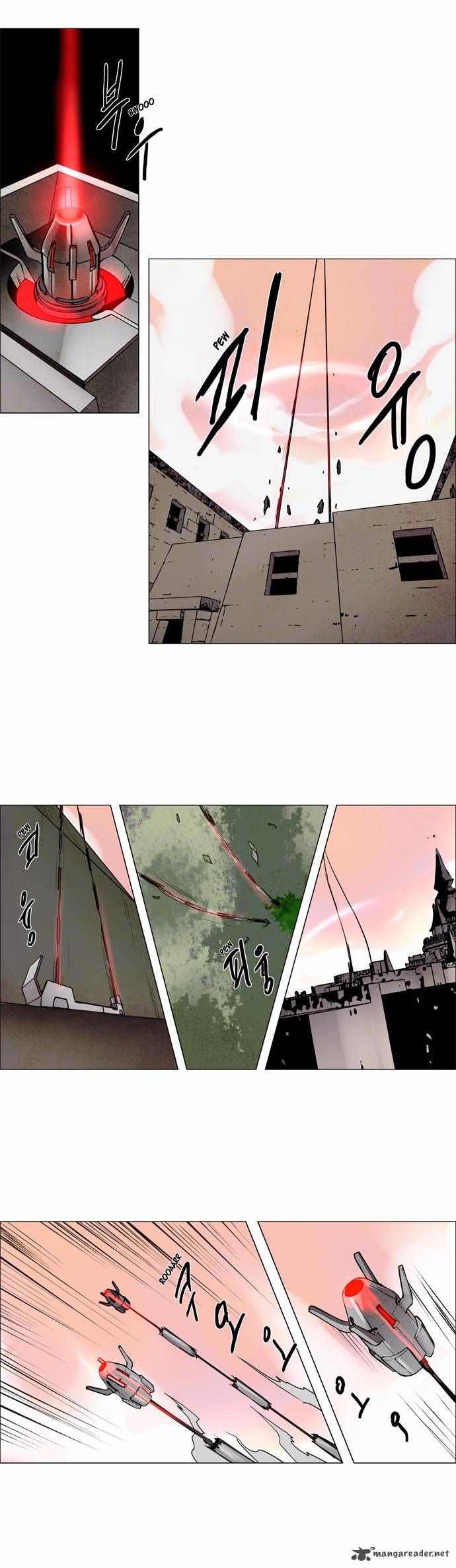 Lessa the Crimson Knight Chapter 105 page 11 - Chapter 105