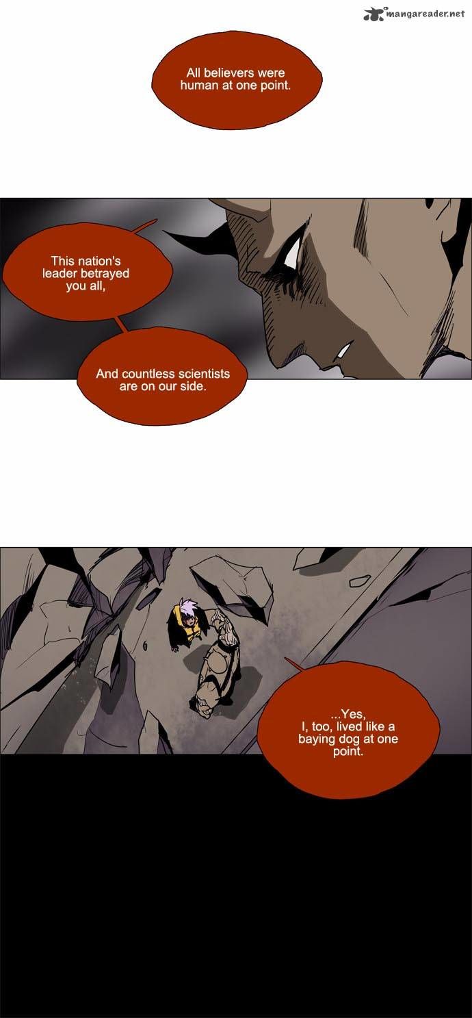 Lessa the Crimson Knight Chapter 105 page 4 - Chapter 105