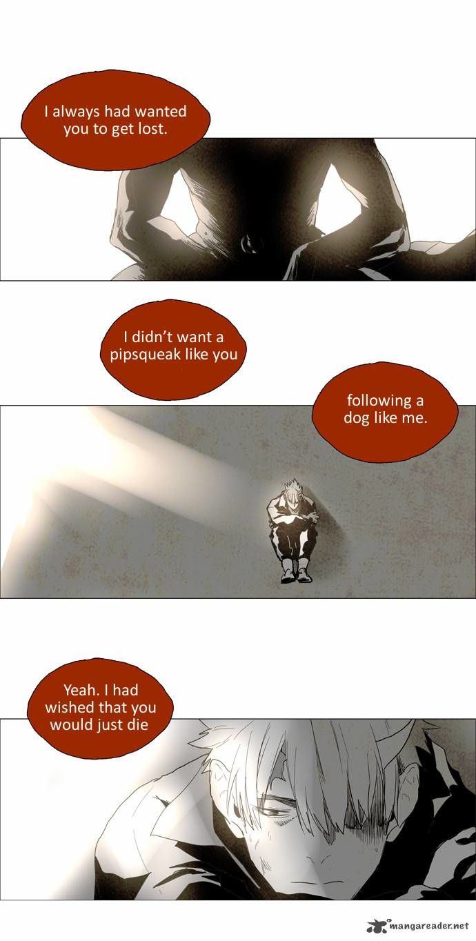 Lessa the Crimson Knight Chapter 106 page 14 - Chapter 106