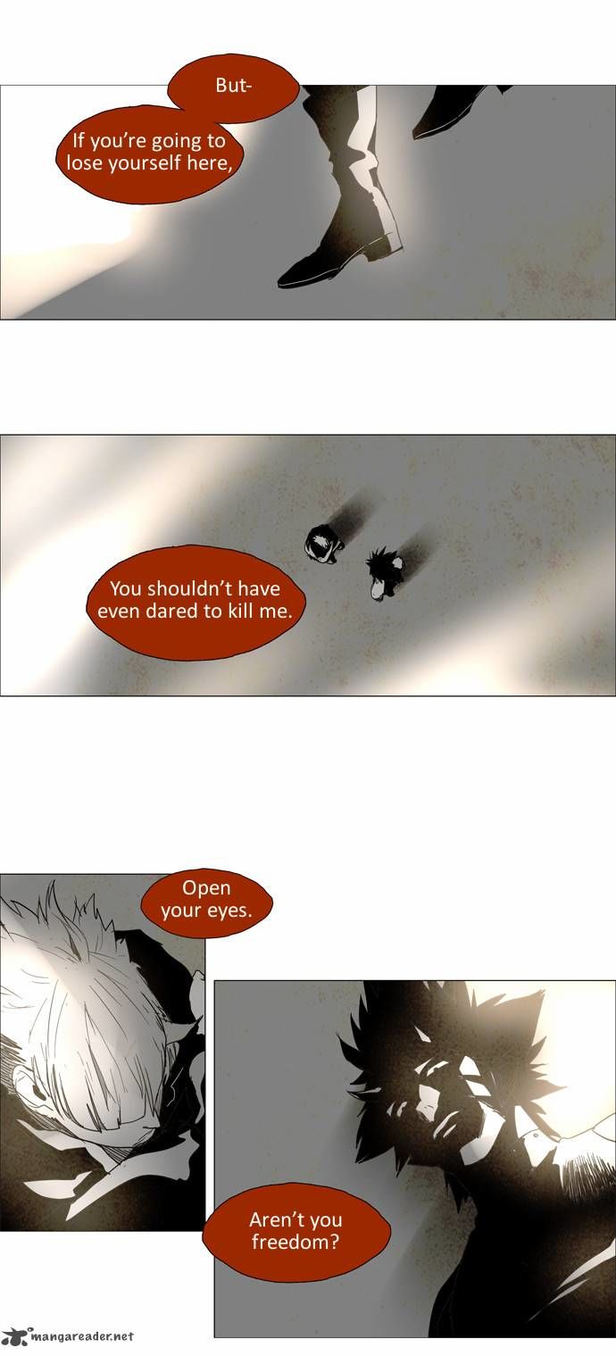 Lessa the Crimson Knight Chapter 106 page 15 - Chapter 106