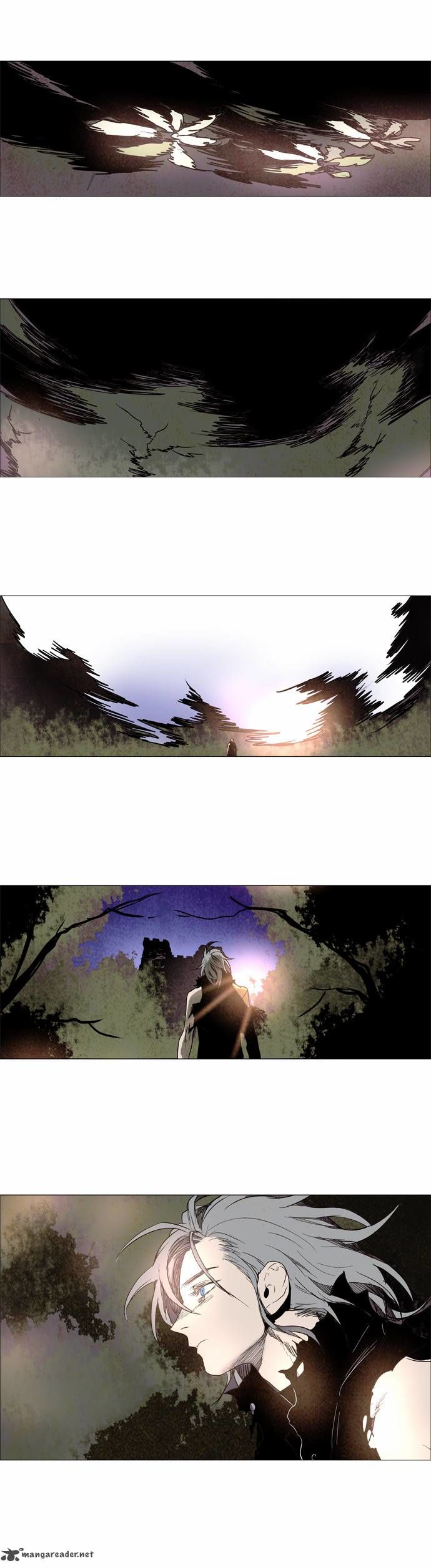 Lessa the Crimson Knight Chapter 106 page 19 - Chapter 106