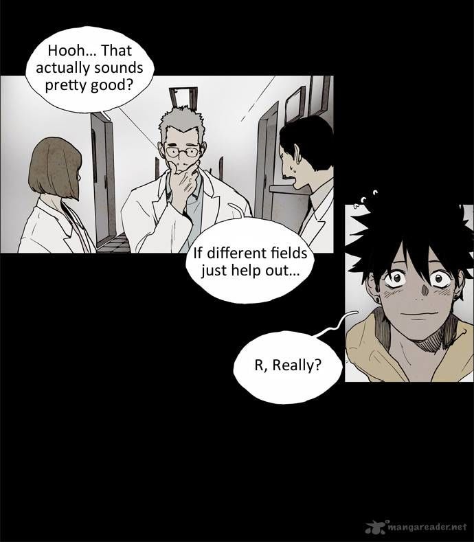 Lessa the Crimson Knight Chapter 106 page 3 - Chapter 106