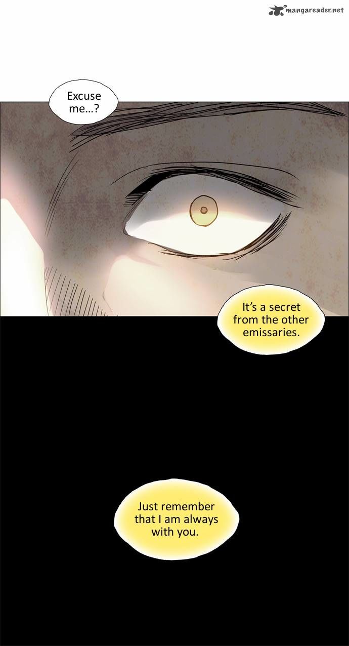 Lessa the Crimson Knight Chapter 107 page 12 - Chapter 107