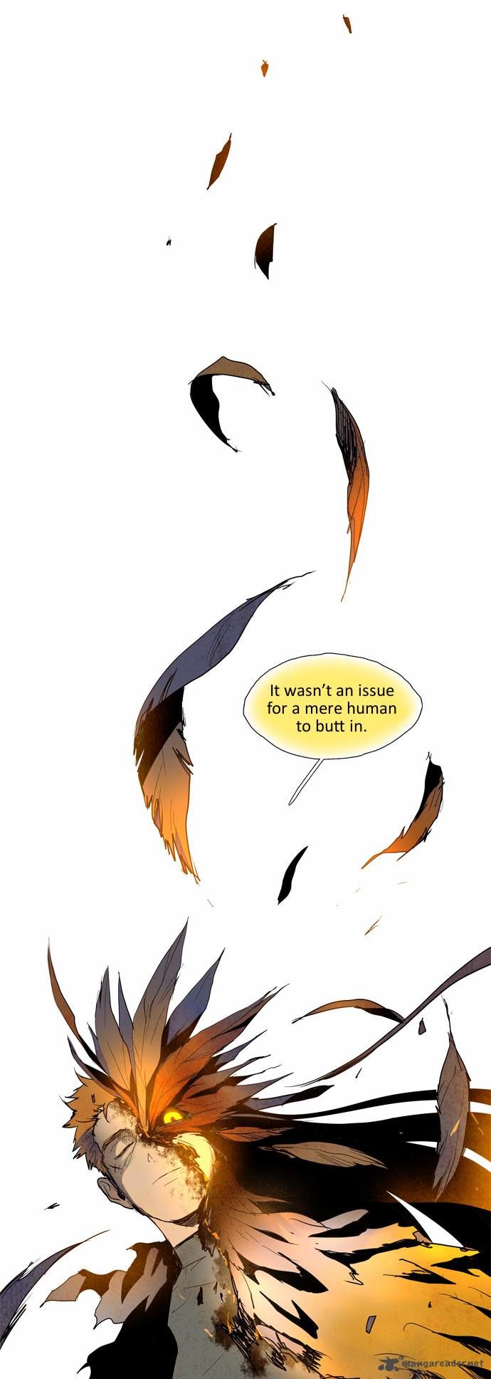 Lessa the Crimson Knight Chapter 107 page 14 - Chapter 107