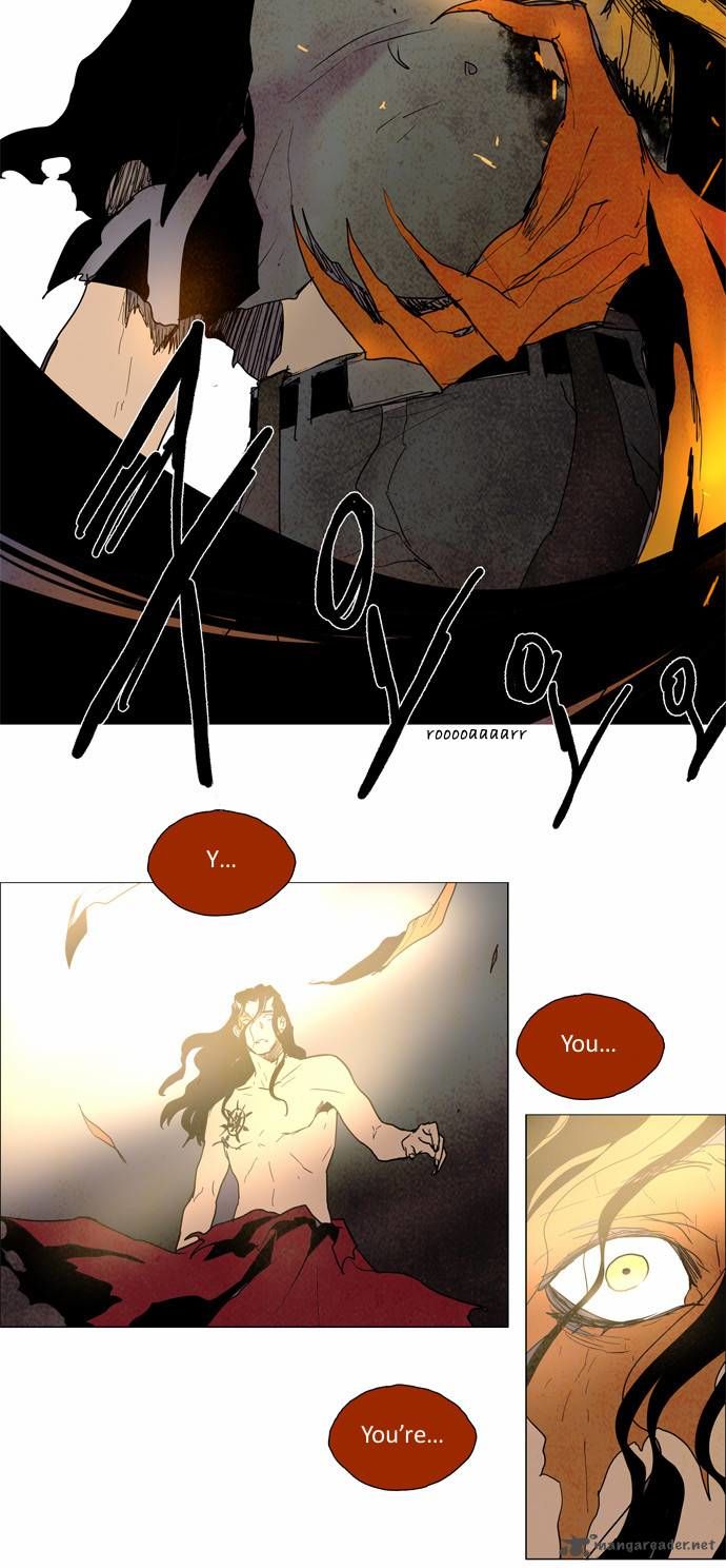 Lessa the Crimson Knight Chapter 107 page 15 - Chapter 107