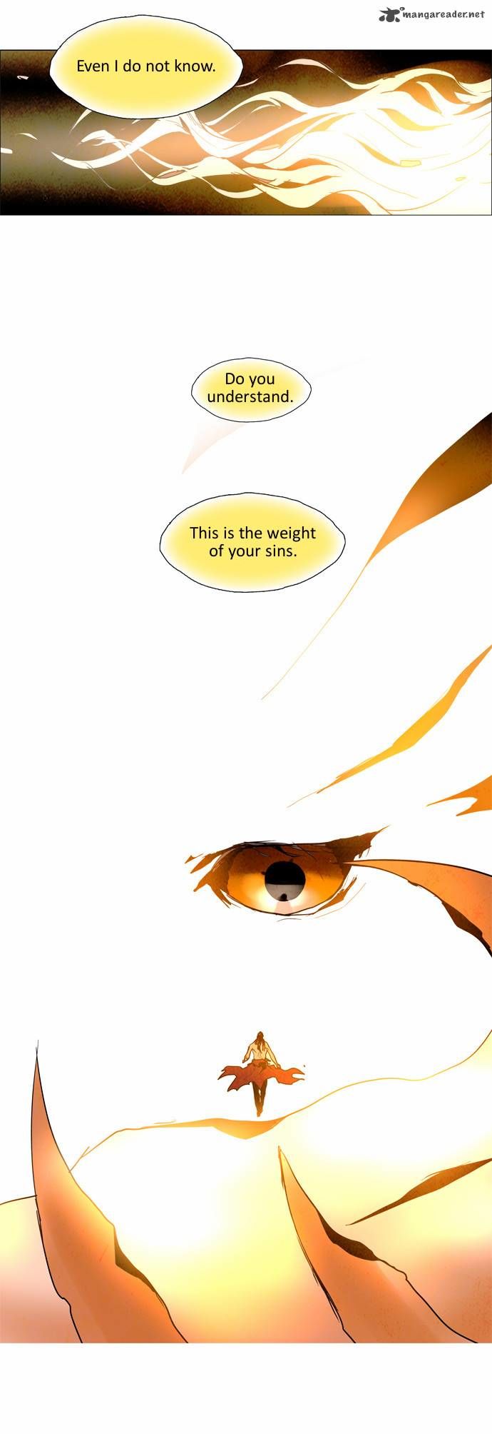 Lessa the Crimson Knight Chapter 107 page 17 - Chapter 107