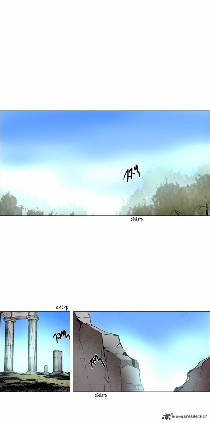 Lessa the Crimson Knight Chapter 107 page 20 - Chapter 107