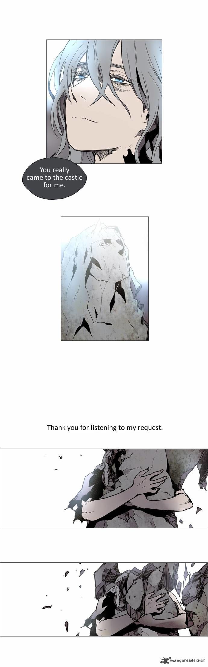 Lessa the Crimson Knight Chapter 107 page 23 - Chapter 107