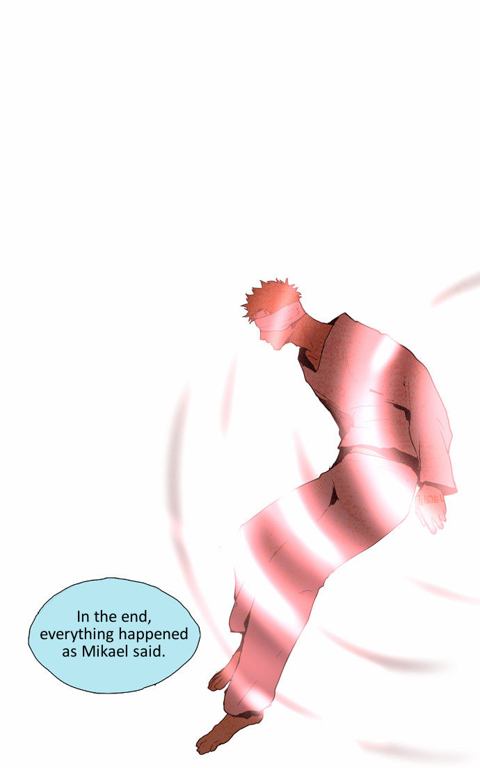 Lessa the Crimson Knight Chapter 108 page 15 - Chapter 108