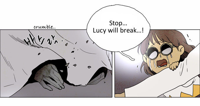 Lessa the Crimson Knight Chapter 108 page 18 - Chapter 108