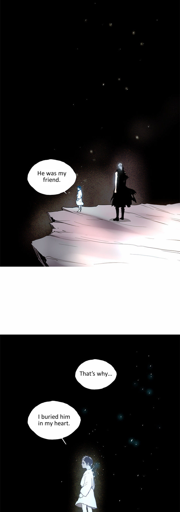 Lessa the Crimson Knight Chapter 108 page 2 - Chapter 108