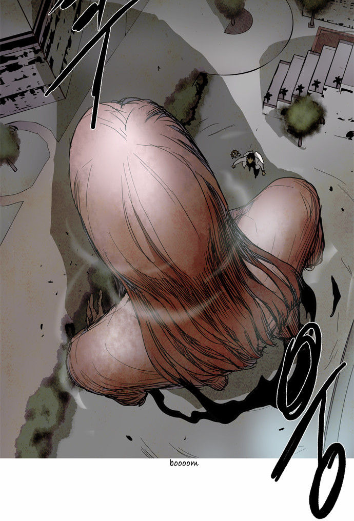 Lessa the Crimson Knight Chapter 108 page 23 - Chapter 108