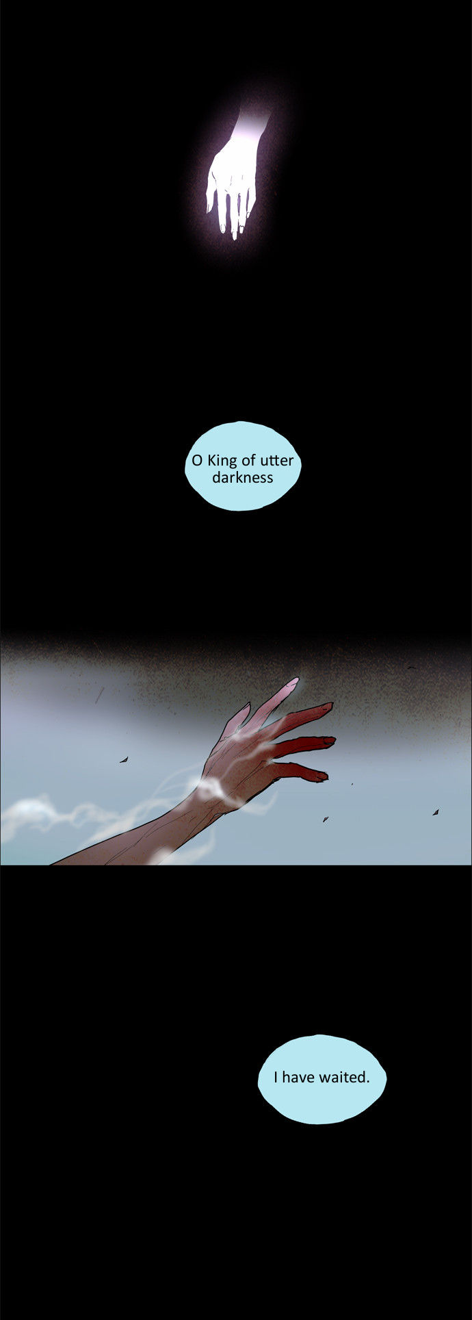 Lessa the Crimson Knight Chapter 108 page 27 - Chapter 108