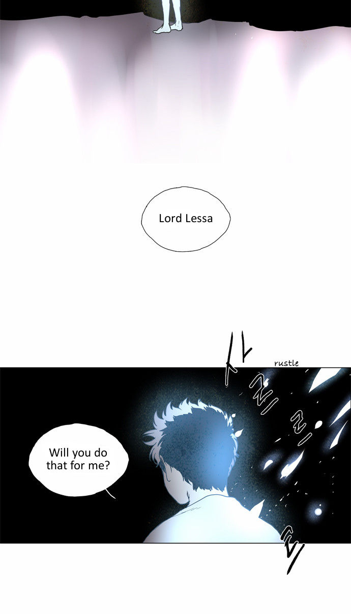 Lessa the Crimson Knight Chapter 108 page 3 - Chapter 108