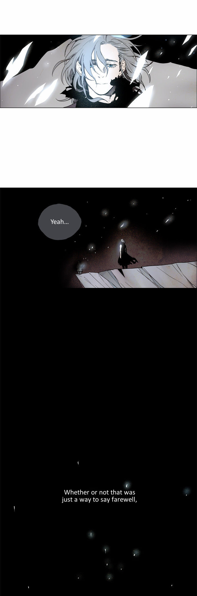 Lessa the Crimson Knight Chapter 108 page 4 - Chapter 108