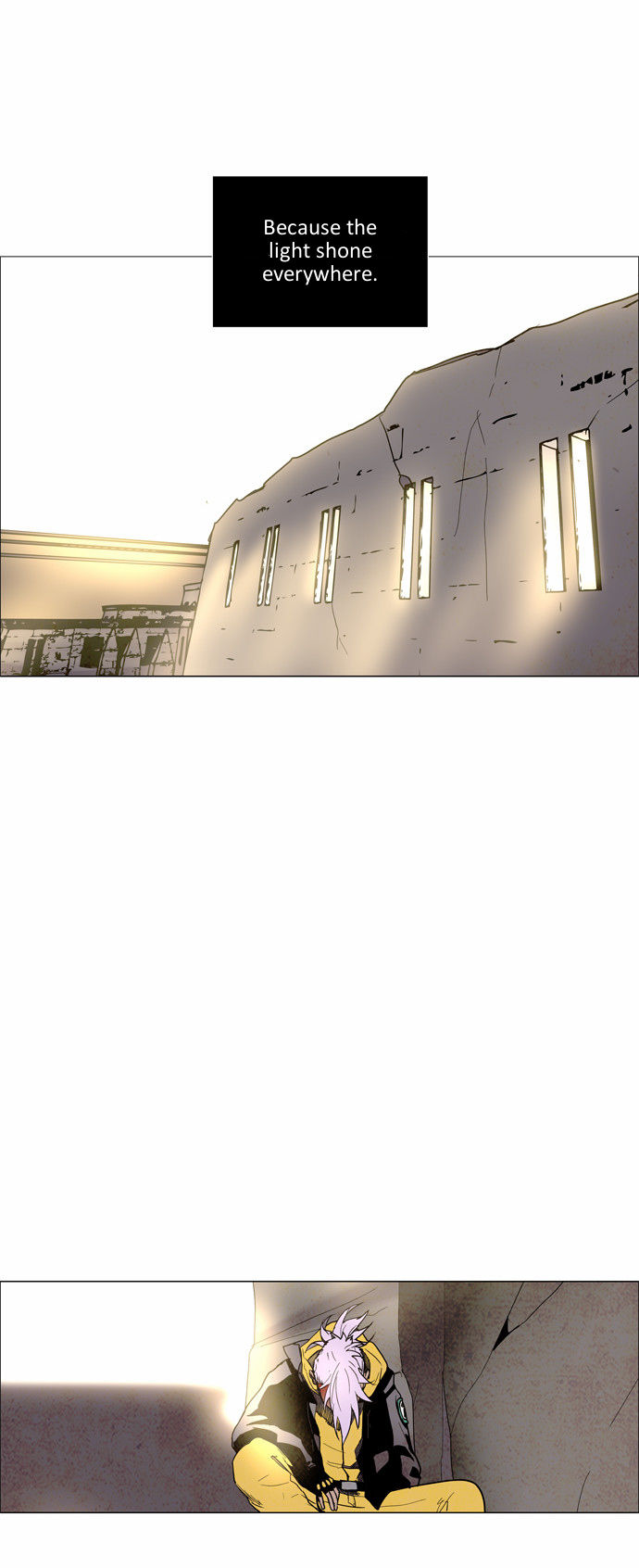 Lessa the Crimson Knight Chapter 108 page 8 - Chapter 108