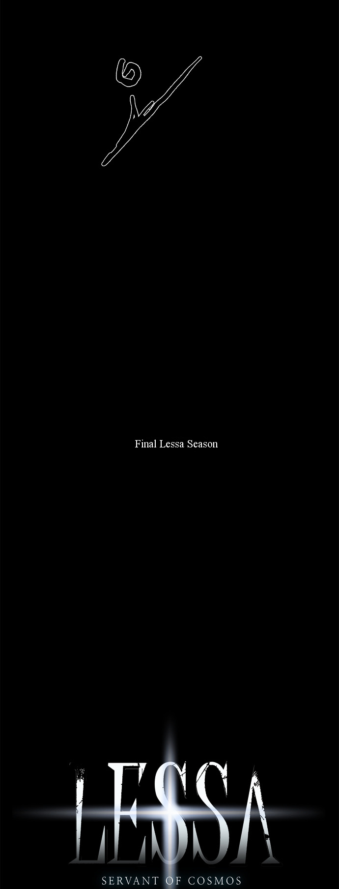 Lessa the Crimson Knight Chapter 109 page 25 - Chapter 109 : Epilogue